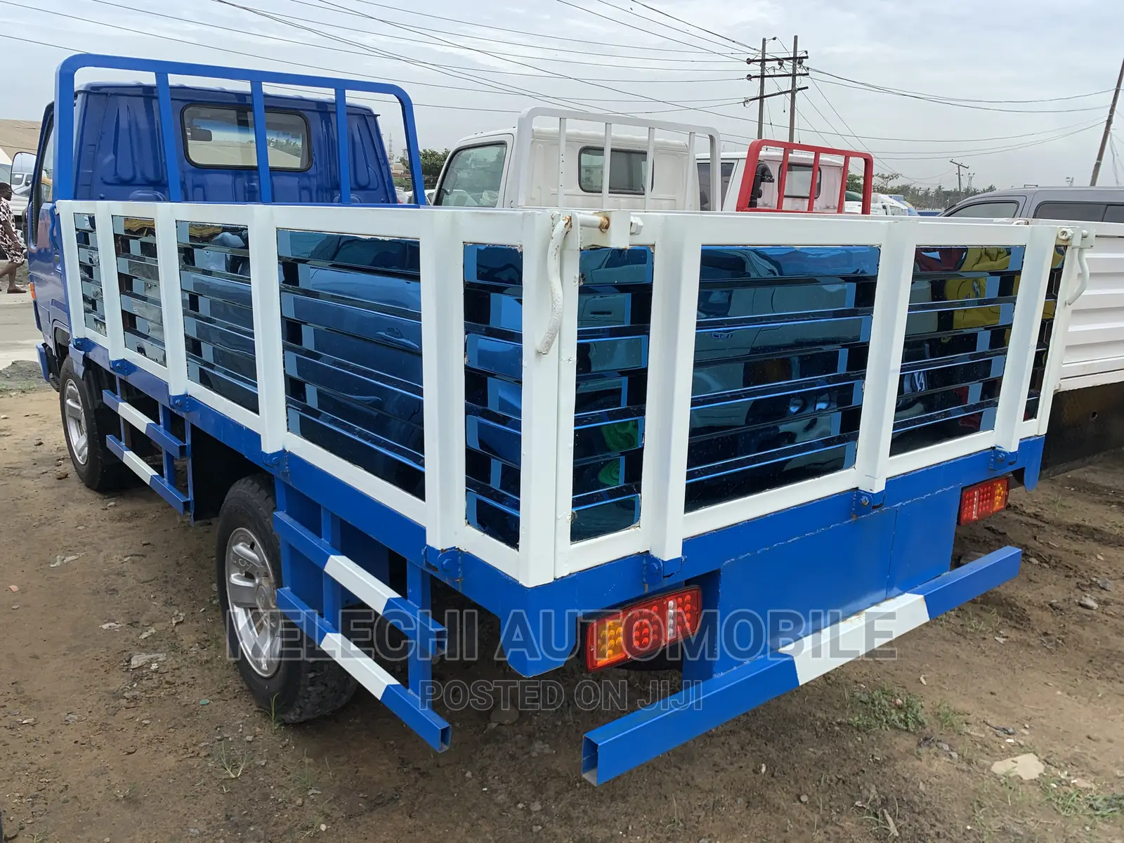 Toyota Dyna