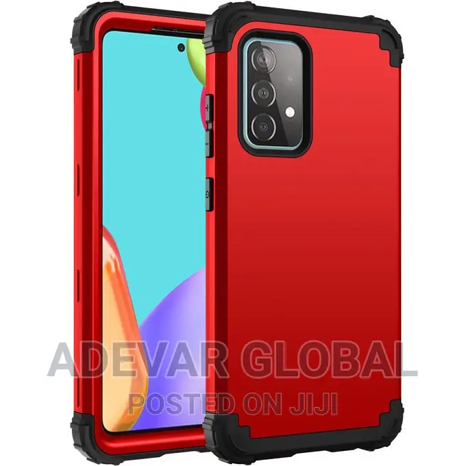 Samsung Galaxy A52 5g / Galaxy A52 / A52s 5g Case