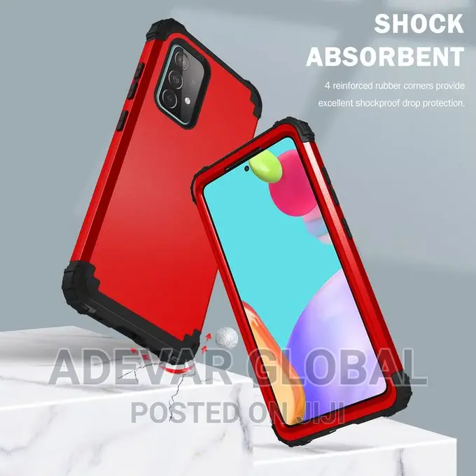 Samsung Galaxy A52 5g / Galaxy A52 / A52s 5g Case