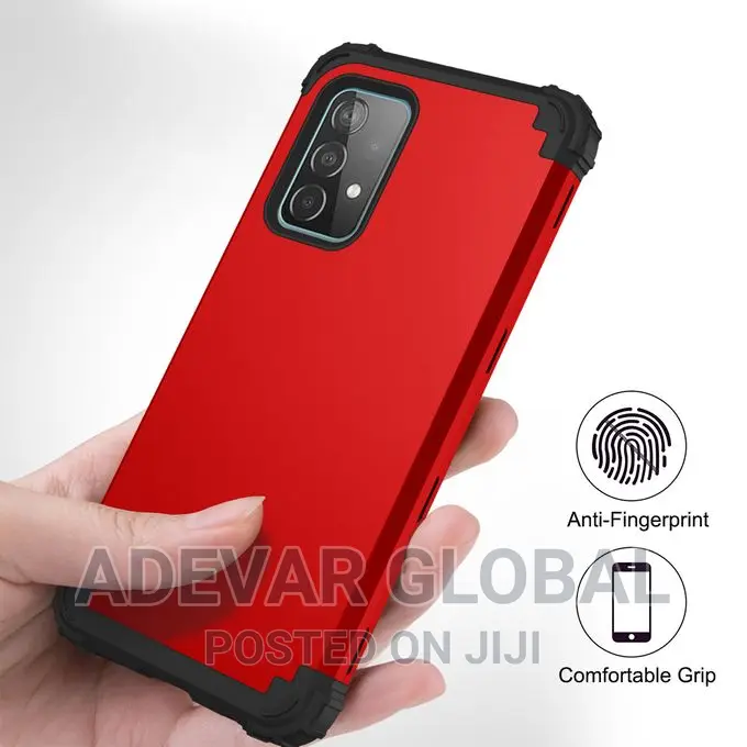 Samsung Galaxy A52 5g / Galaxy A52 / A52s 5g Case