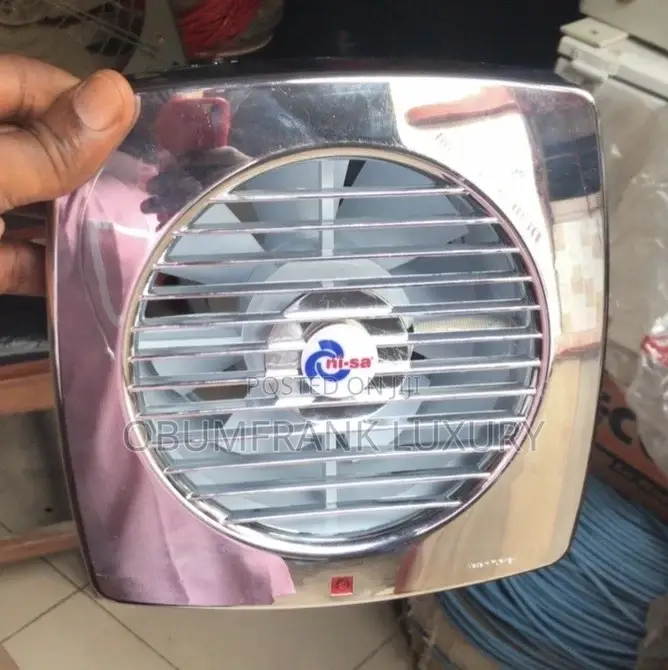 Extractor Fan