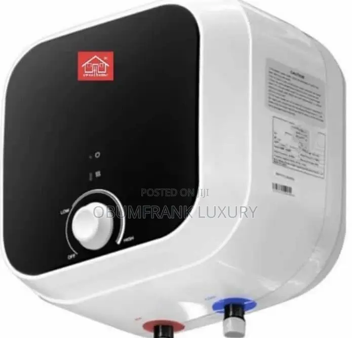 15litrs Water Heater Sweet Home