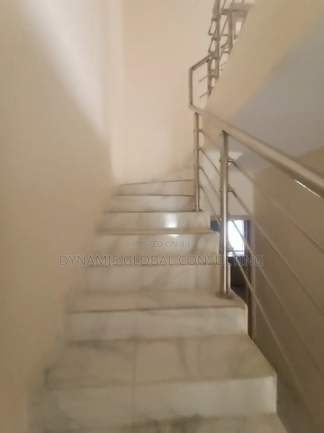 Furnished 4bdrm Duplex in Gateway Zone Estate, GRA Phase 1 for sale