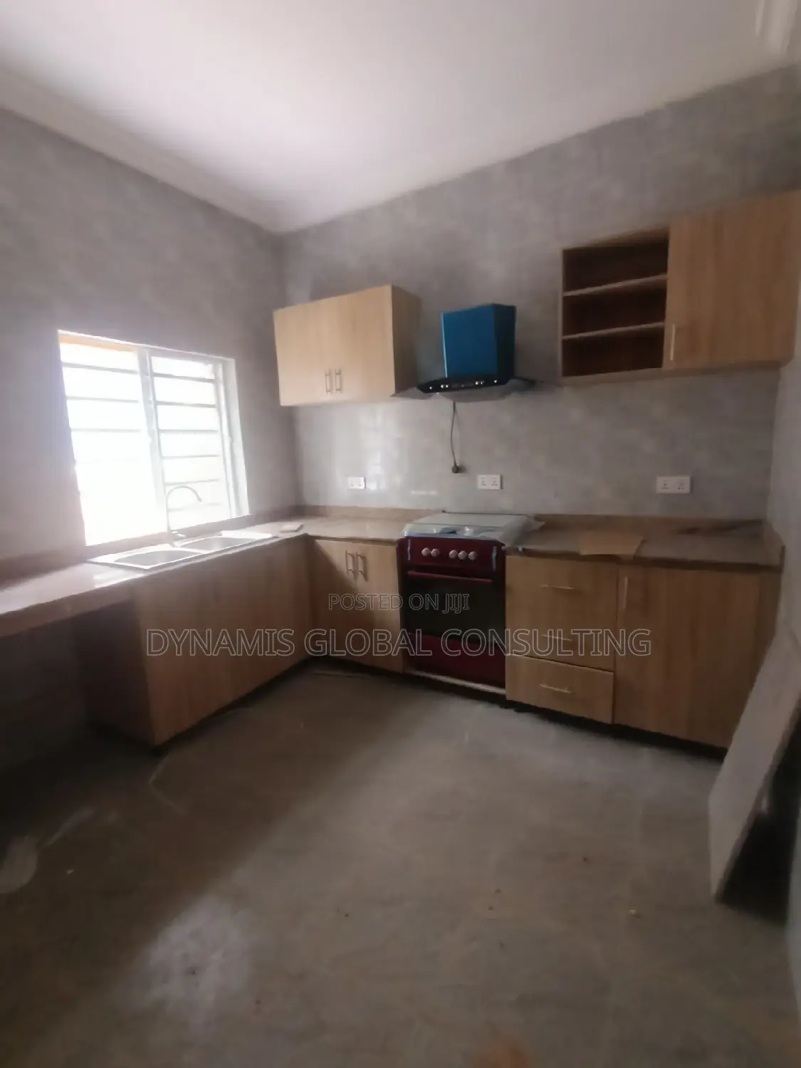 Furnished 4bdrm Duplex in Gateway Zone Estate, GRA Phase 1 for sale