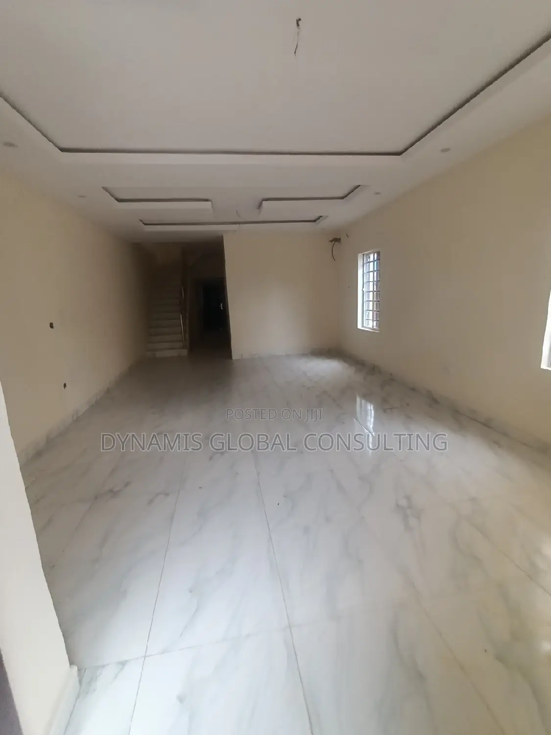 Furnished 4bdrm Duplex in Gateway Zone Estate, GRA Phase 1 for sale