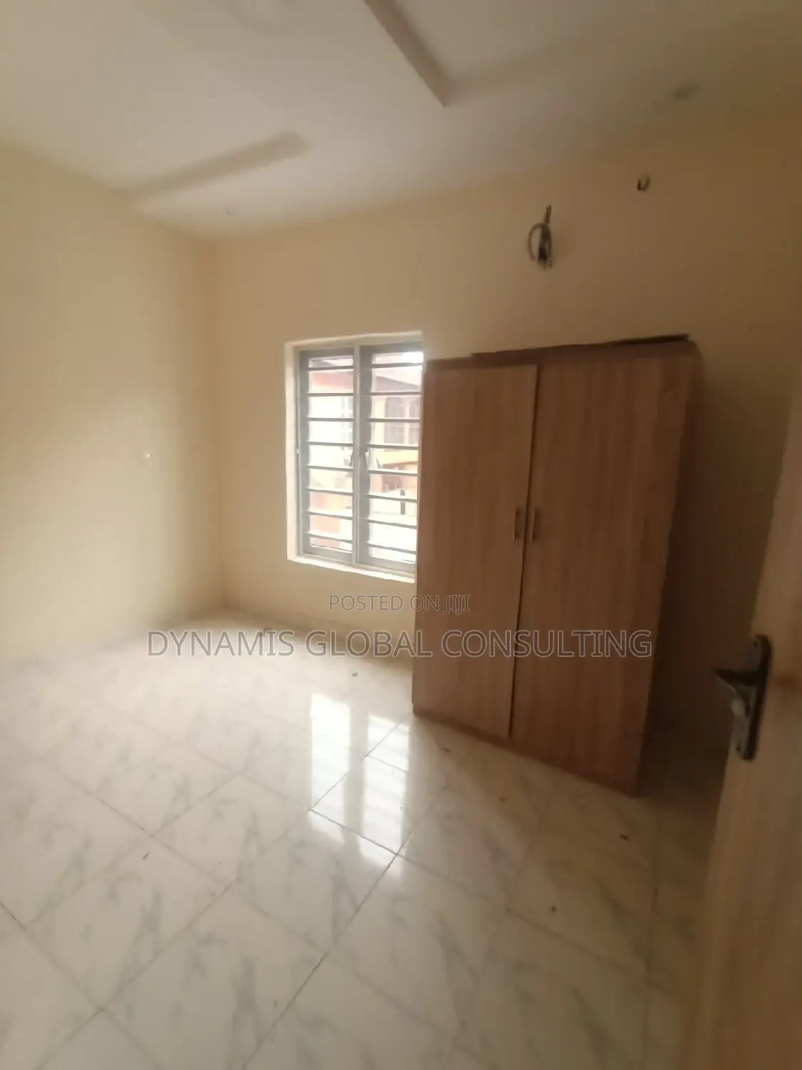 Furnished 4bdrm Duplex in Gateway Zone Estate, GRA Phase 1 for sale