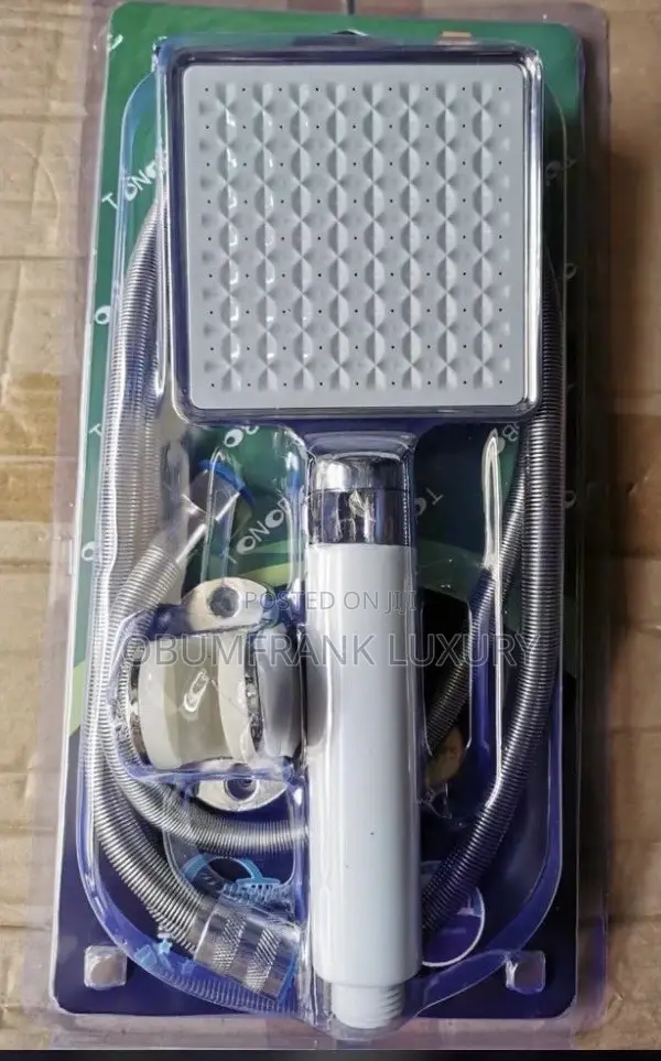 Hand Shower Mixer