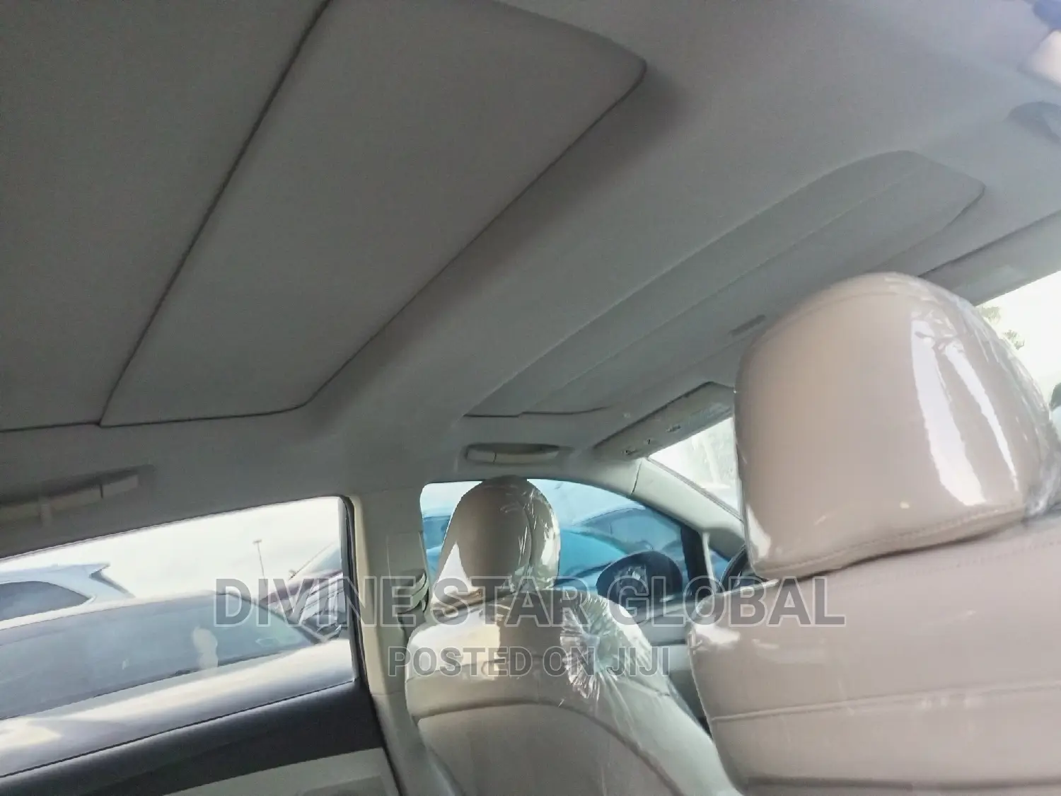 Toyota Venza V6 AWD 2011 Silver