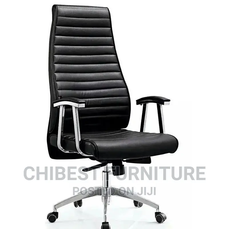 Standard and Comfortable Executive Chair for Office