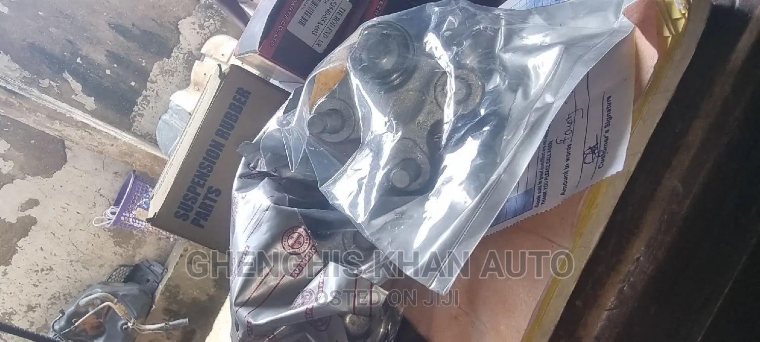 Original Ball Joint 2018-2021 Honda Accord