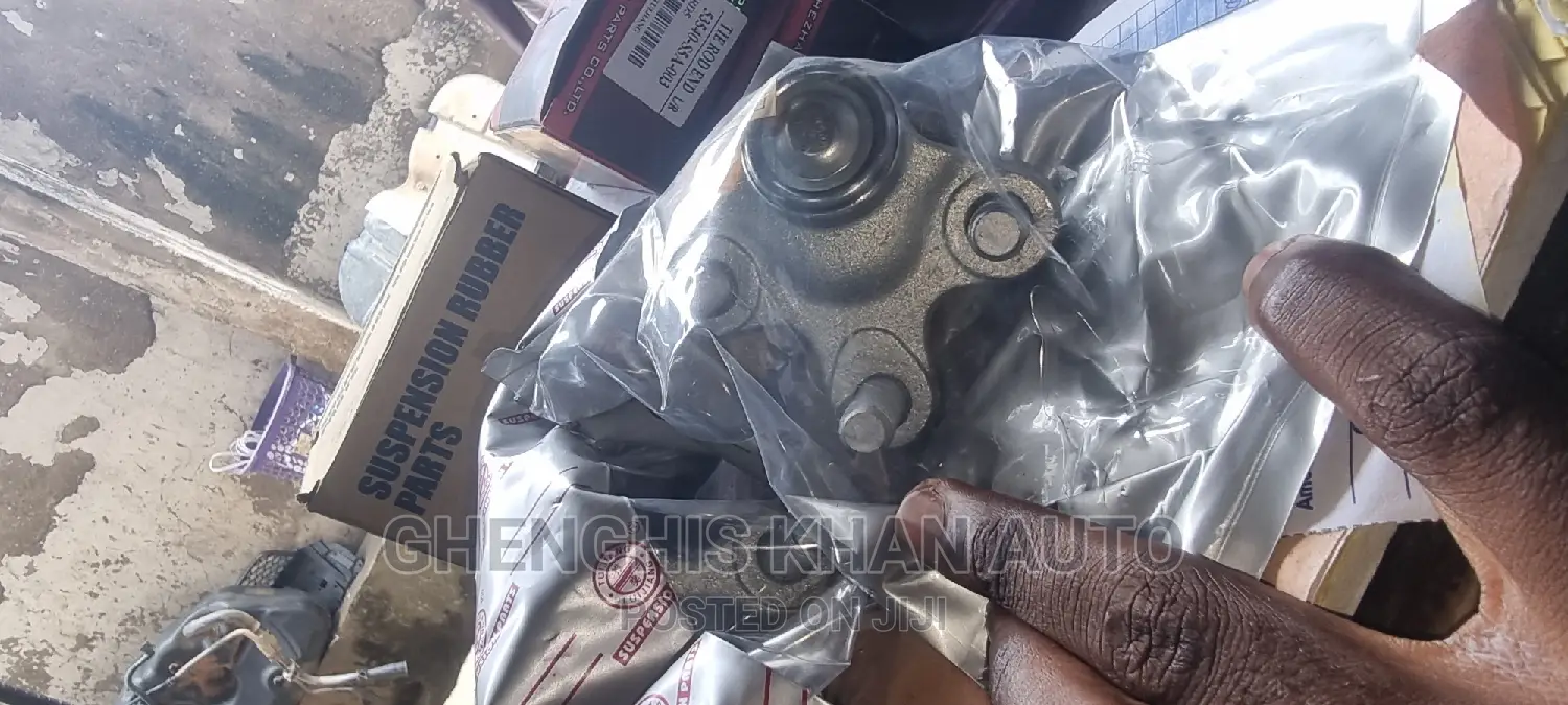 Original Ball Joint 2018-2021 Honda Accord