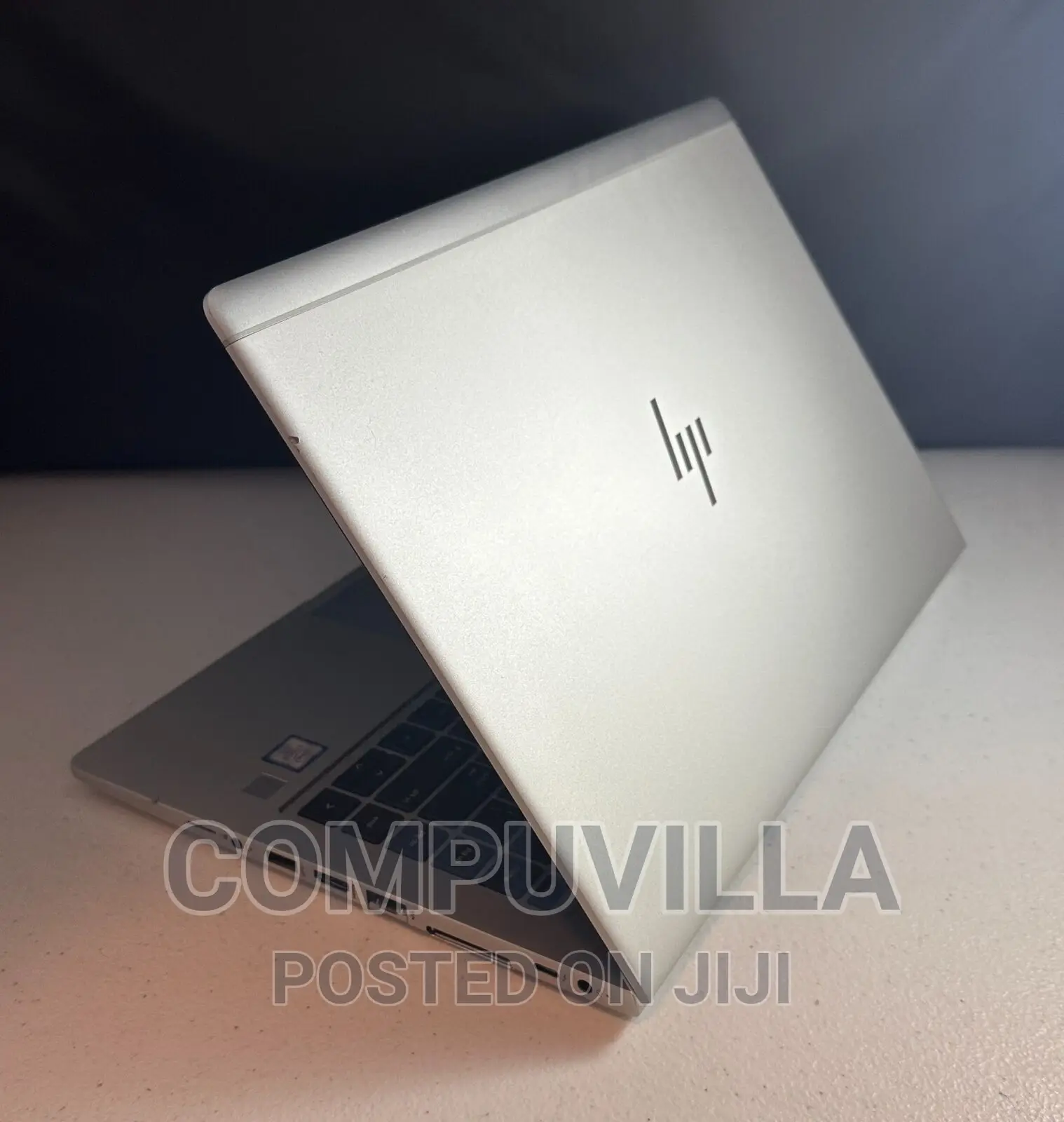 Laptop HP EliteBook 840 G6 16GB Intel Core I5 SSD 256GB
