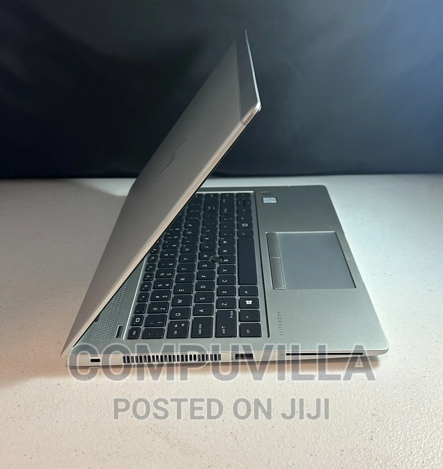 Laptop HP EliteBook 840 G6 16GB Intel Core I5 SSD 256GB