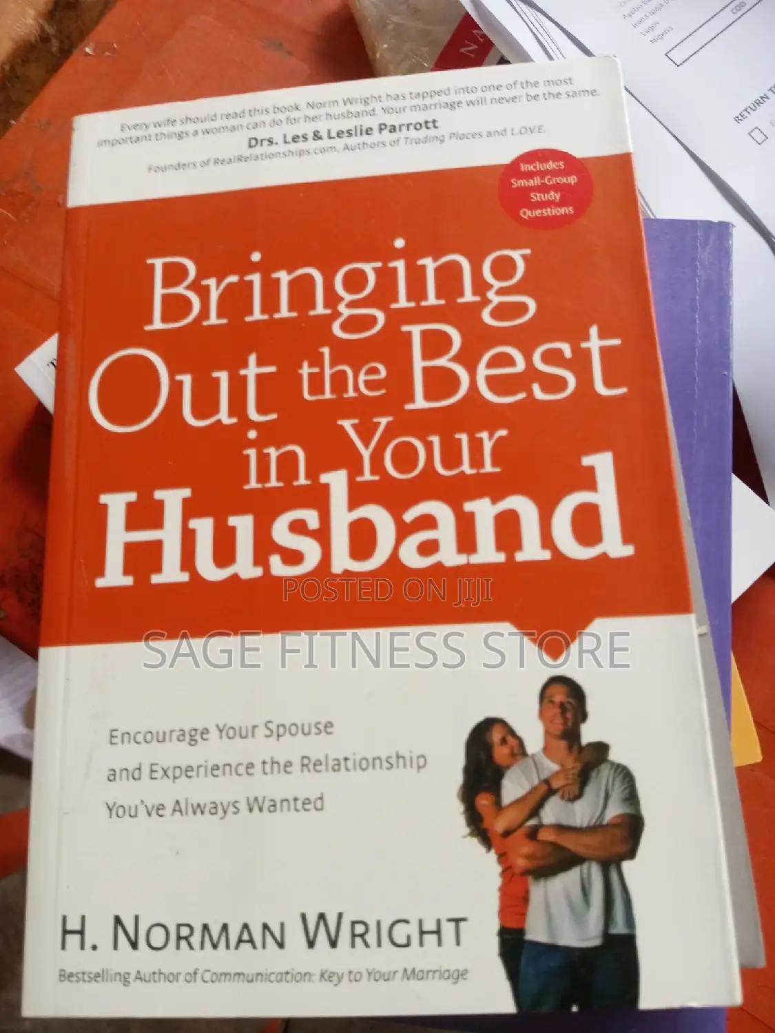 Bring Out the Best in Your Husband