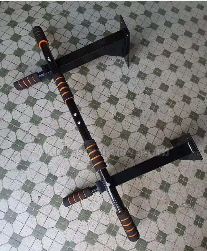 Heavy Duty Pull Up Bar