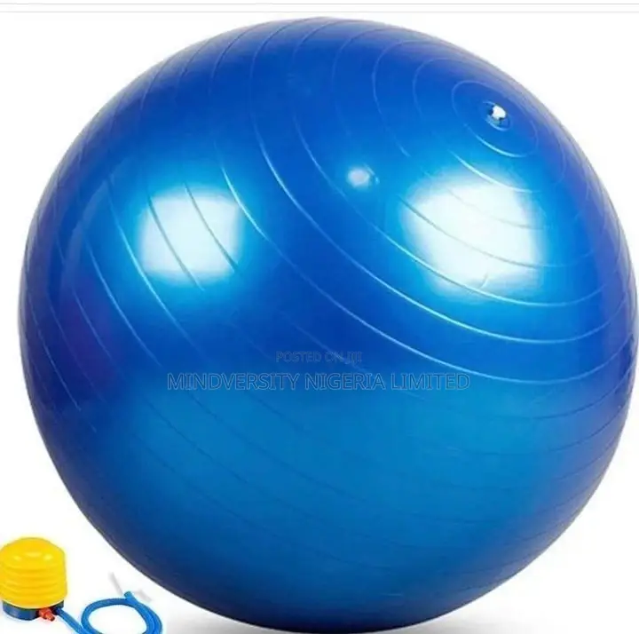 Gym Ball for Exercise