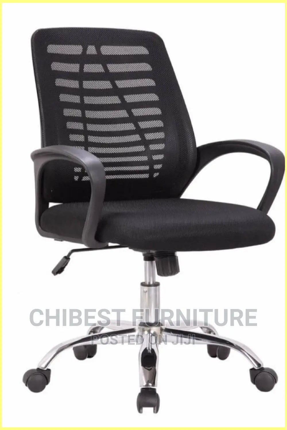 Quality and Comfortable Office Chair