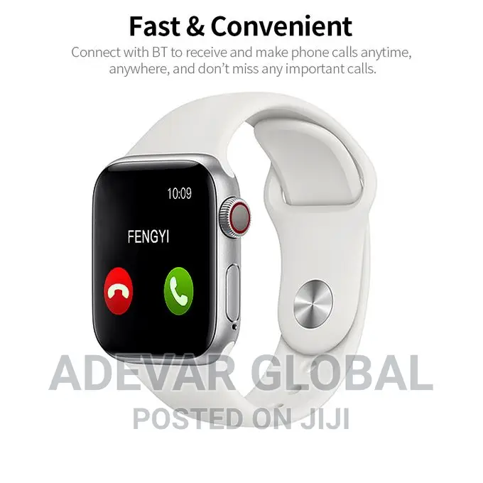 T500 Multifunctional Smart Watch for IOS Android