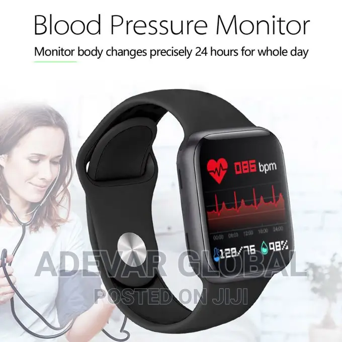 T500 Multifunctional Smart Watch for IOS Android