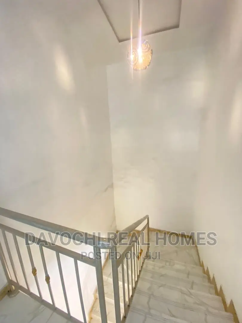 4bdrm House in Royal Pine Estate, Lekki for rent