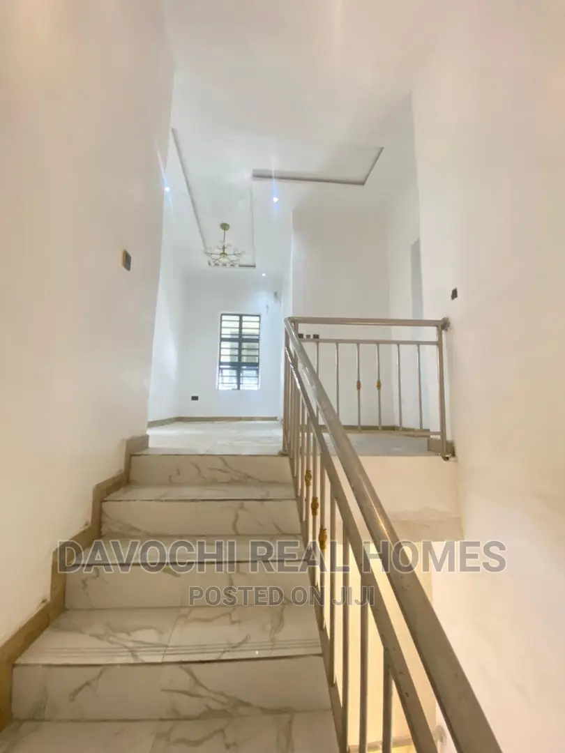 4bdrm House in Royal Pine Estate, Lekki for rent