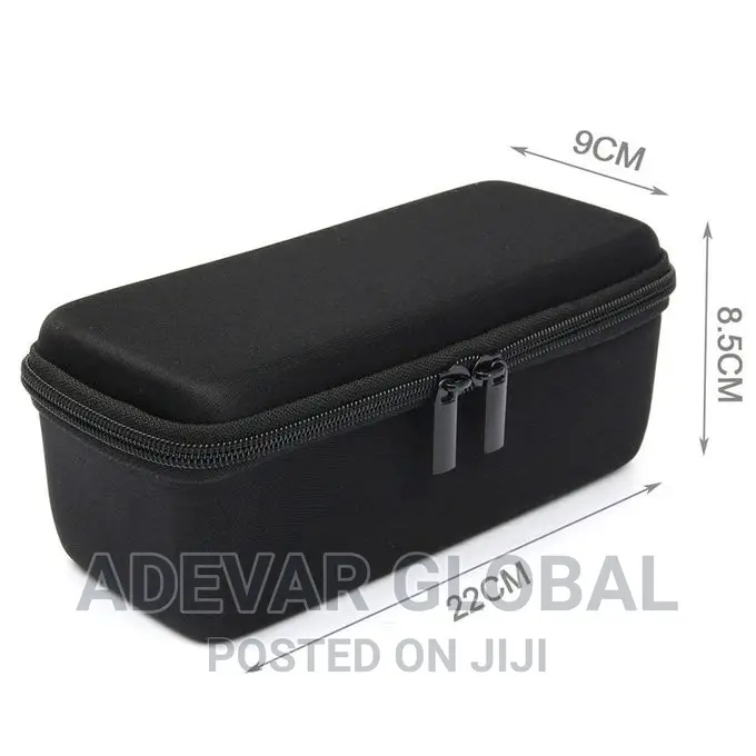 Hard Travel Carrying Case Storage Bag For Jbl Flip 1 / 2 / 3