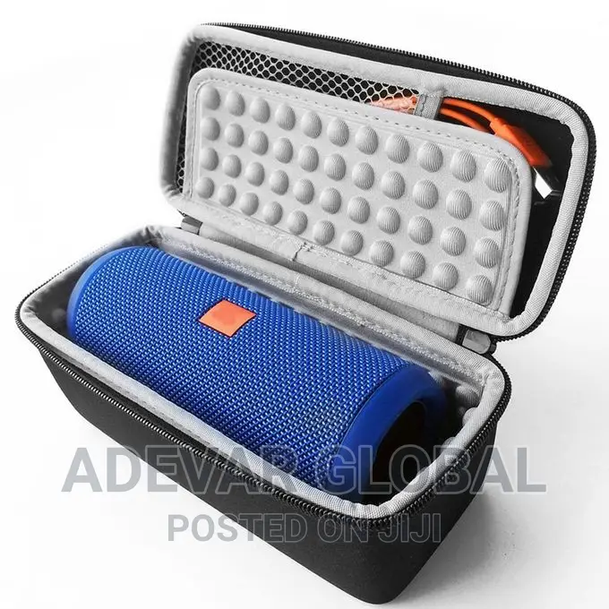 Hard Travel Carrying Case Storage Bag For Jbl Flip 1 / 2 / 3