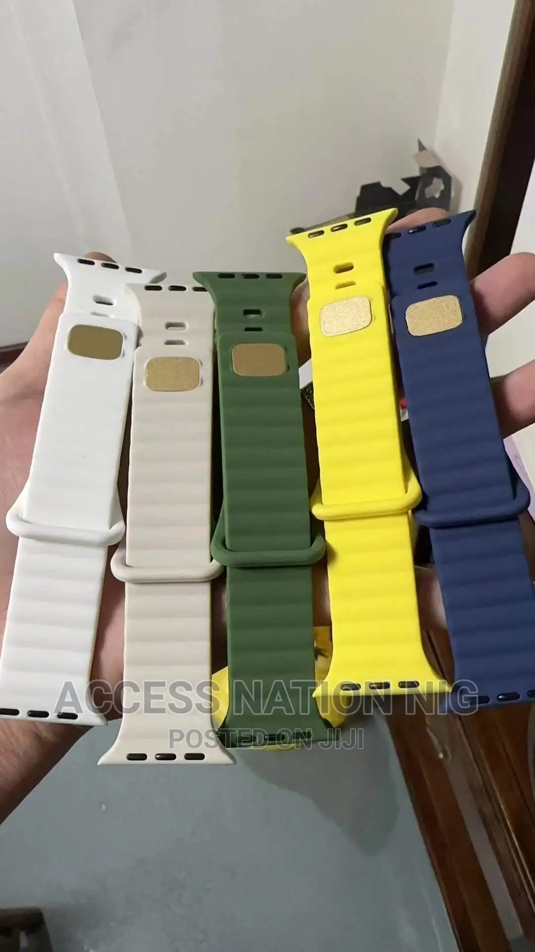 Ultra Straps For 42mm 44mm 45mm 49mm And Also Series Watches