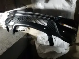 GLK350 2014 Front Bumper
