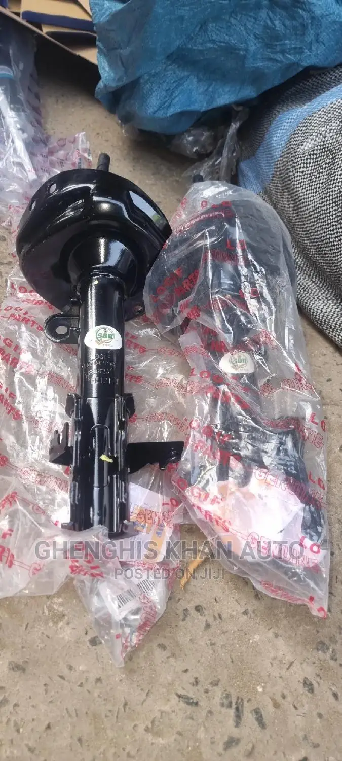Front Shock Absorber 2007-2012 Honda Cr-v