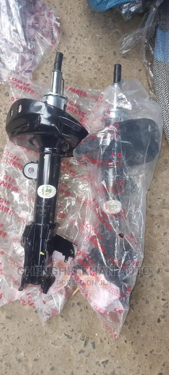 Front Shock Absorber 2007-2012 Honda Cr-v