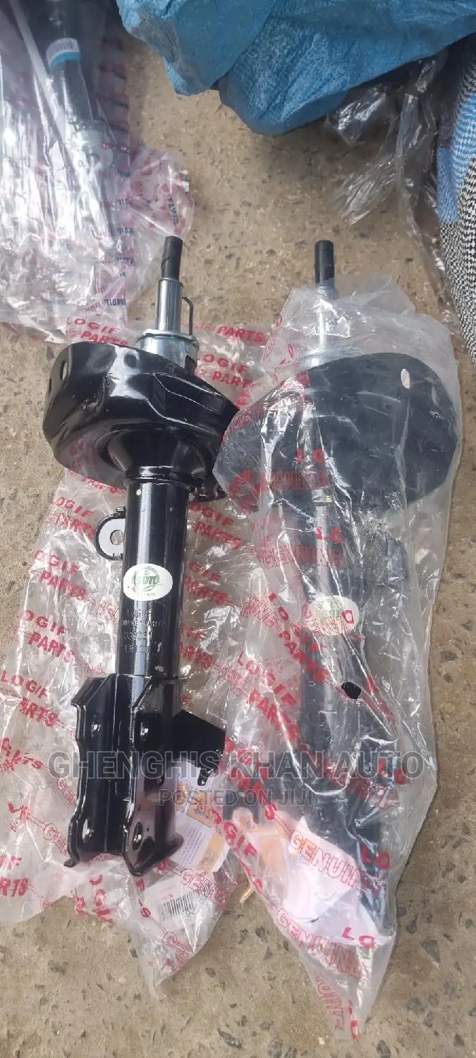 Front Shock Absorber 2007-2012 Honda Cr-v
