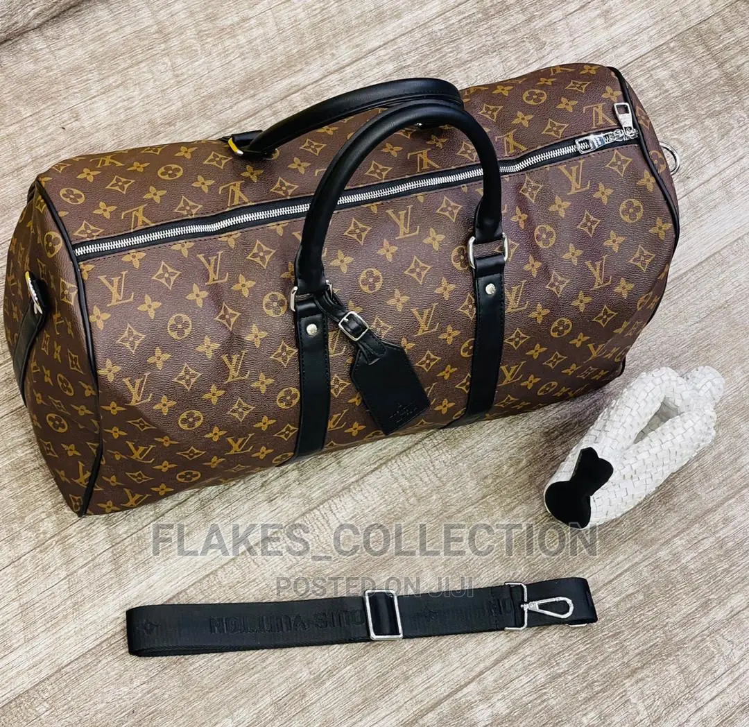 High Quality Lv Duffel Bag