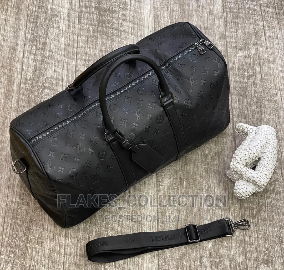 High Quality Lv Duffel Bag