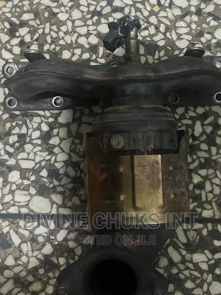 Catalyst for Hyundai Sonata