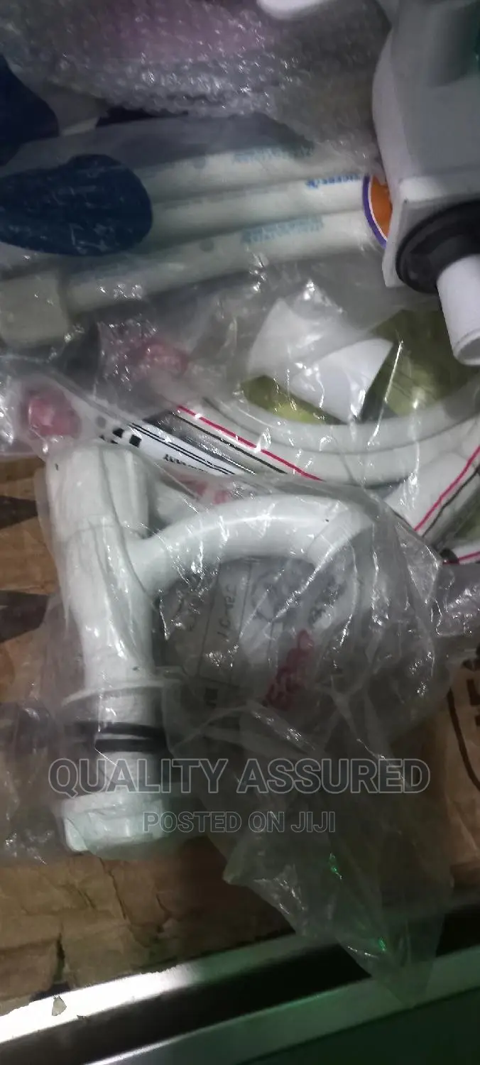 Plastic Taps