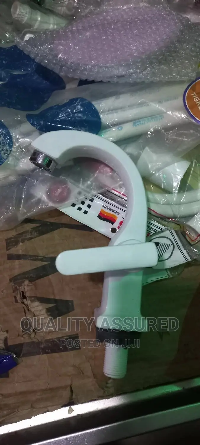 Plastic Taps
