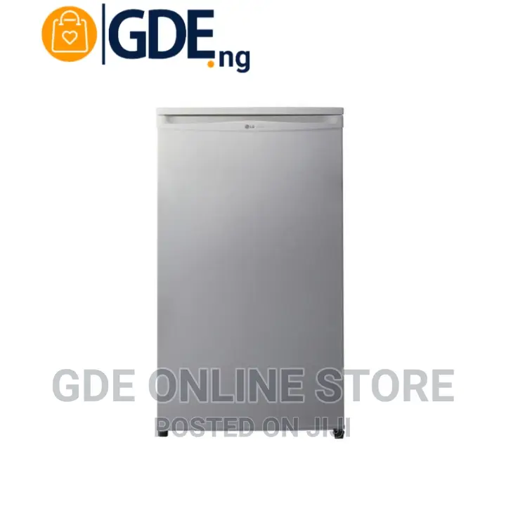 Lg Gl-131slq 92l Single Door Refrigerator