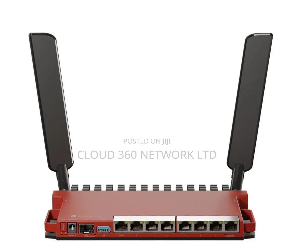 Mikrotik RB L009uigs-2haxd-In