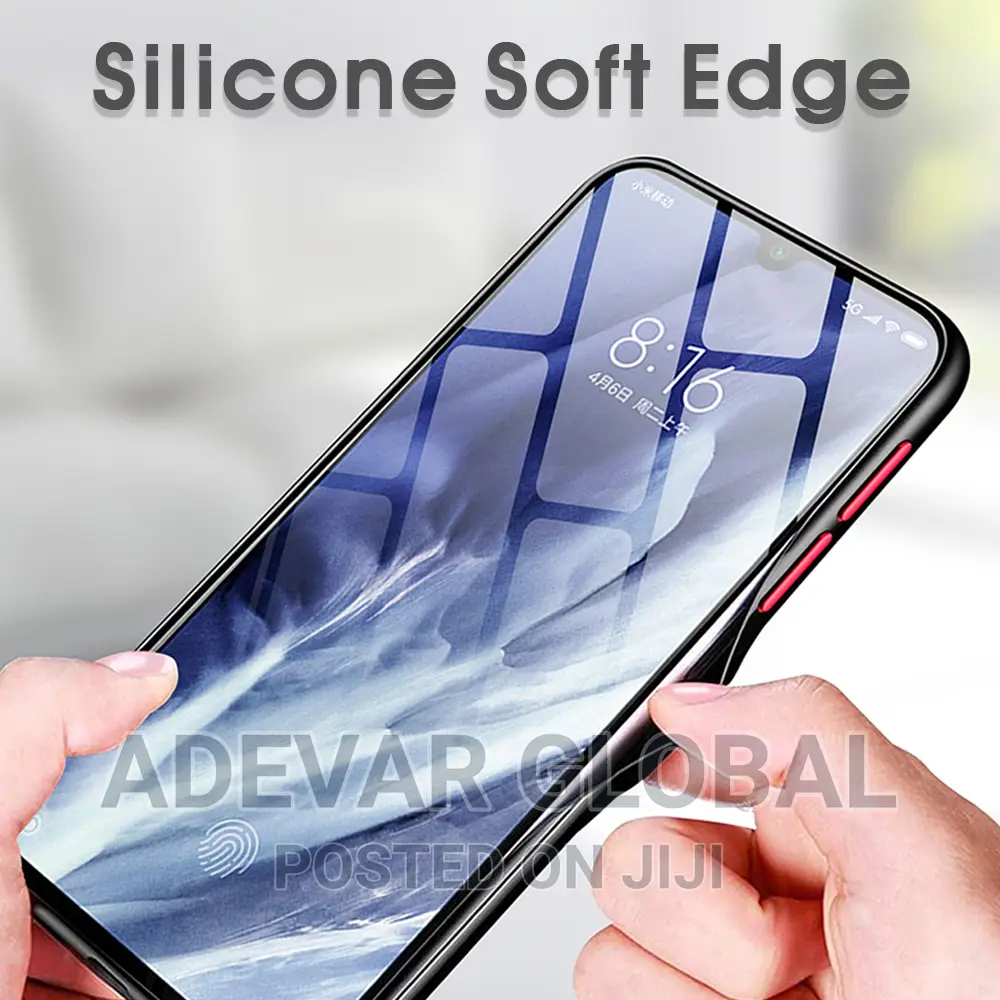 Samsung Galaxy A23 Case Fancy Matte Phone Cover Pouch