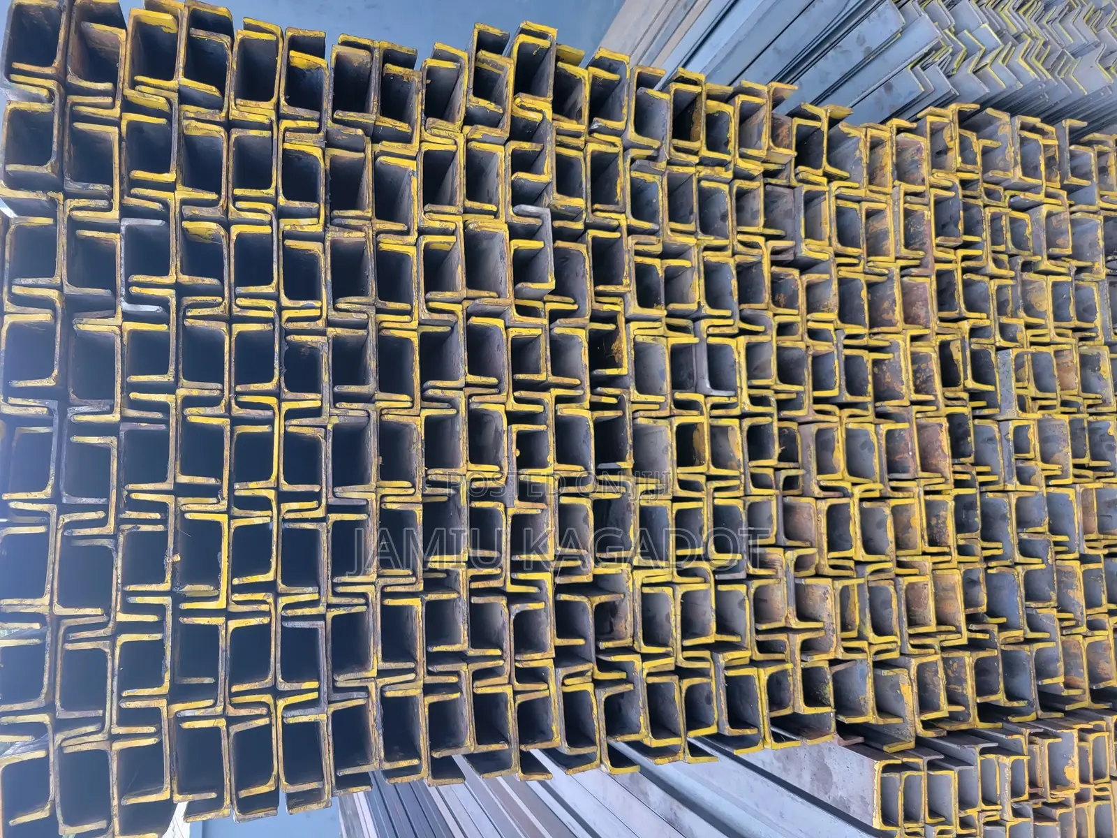 Reinforcement Bar or Iron Rods