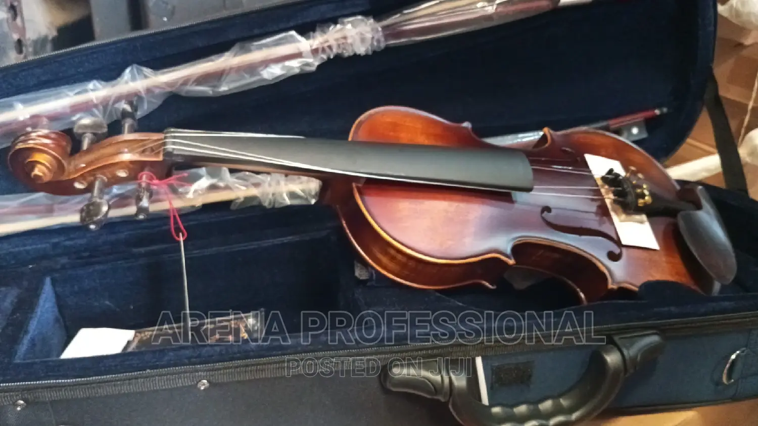 Hallmark HSV100 Professional Violin