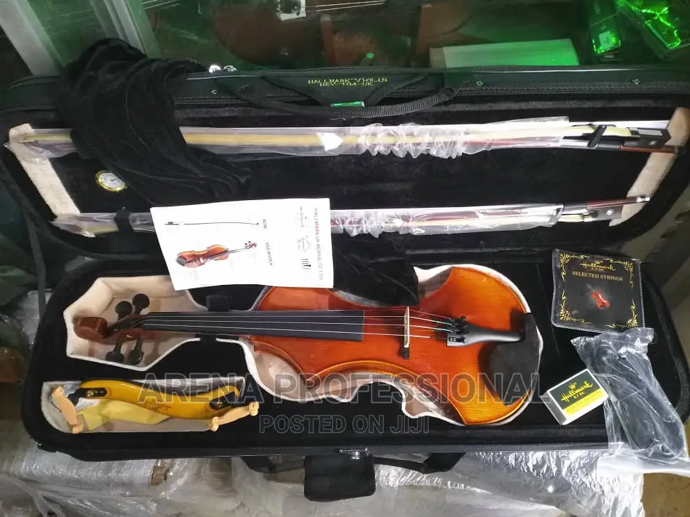 Hallmark HEV104 UK Professional Violin