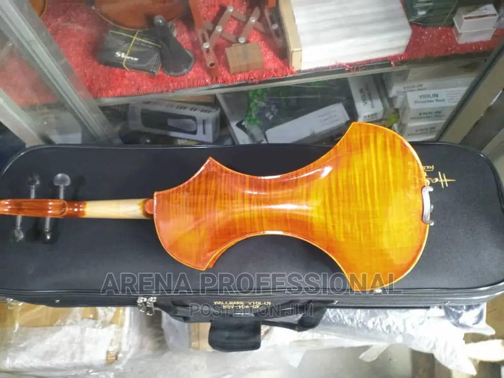 Hallmark HEV104 UK Professional Violin