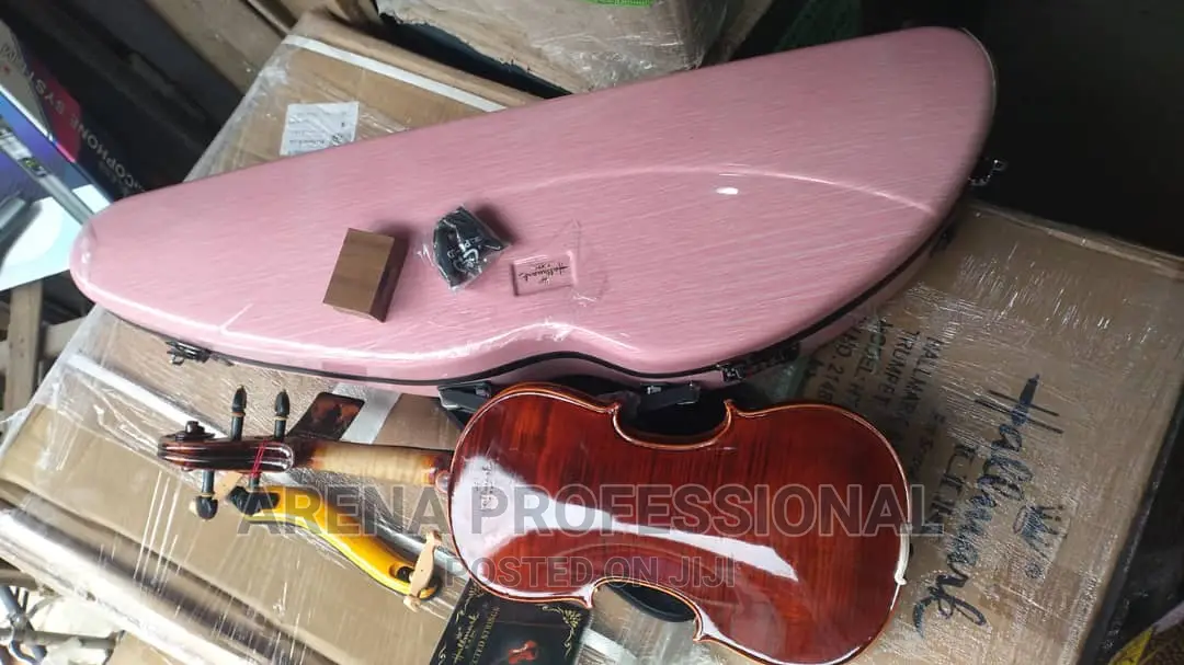 Hallmark HSS104 Professional Violin