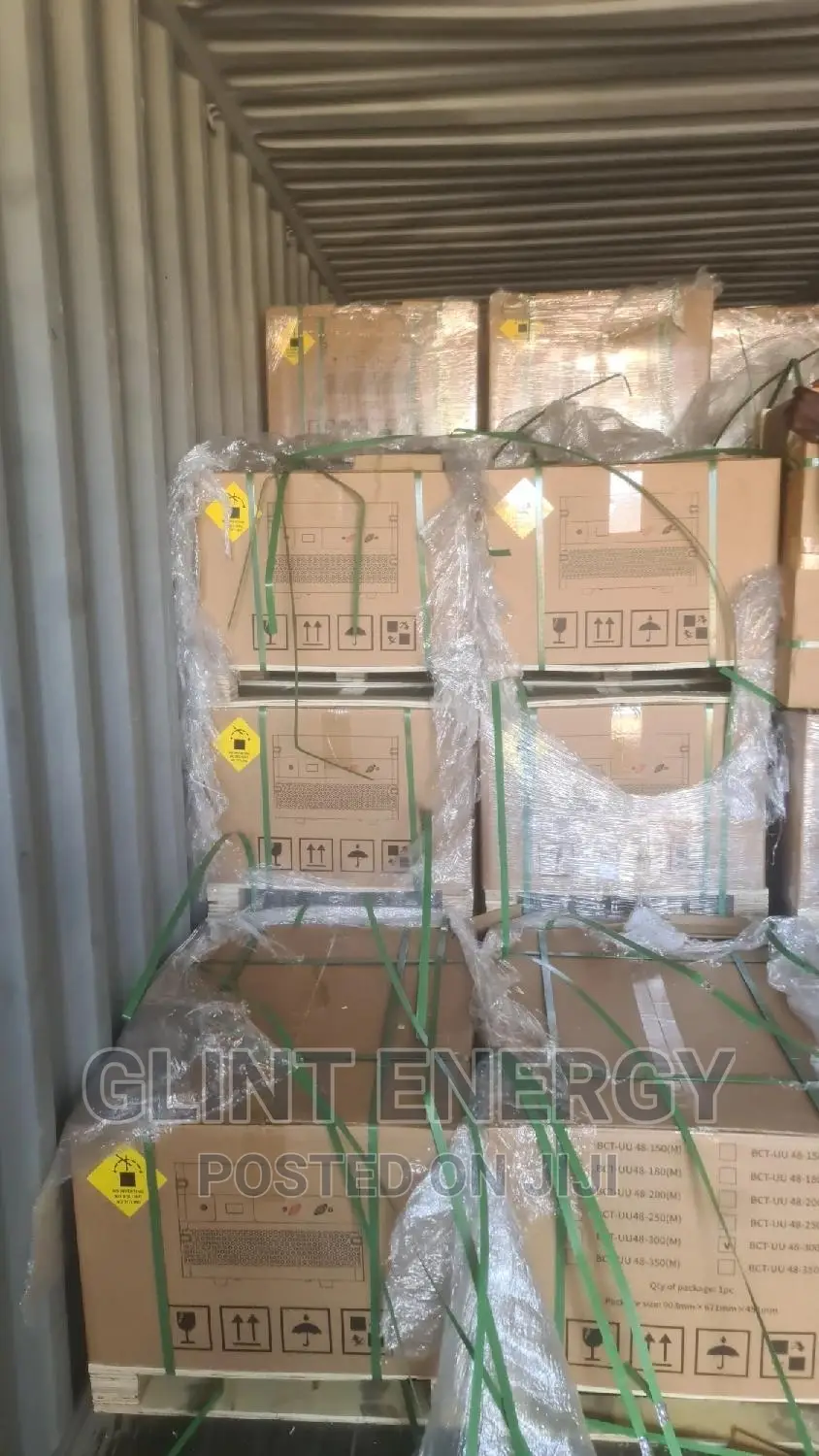 15kwh 48v Bluecarbon Flat Lithium Battery 15kwh 48v