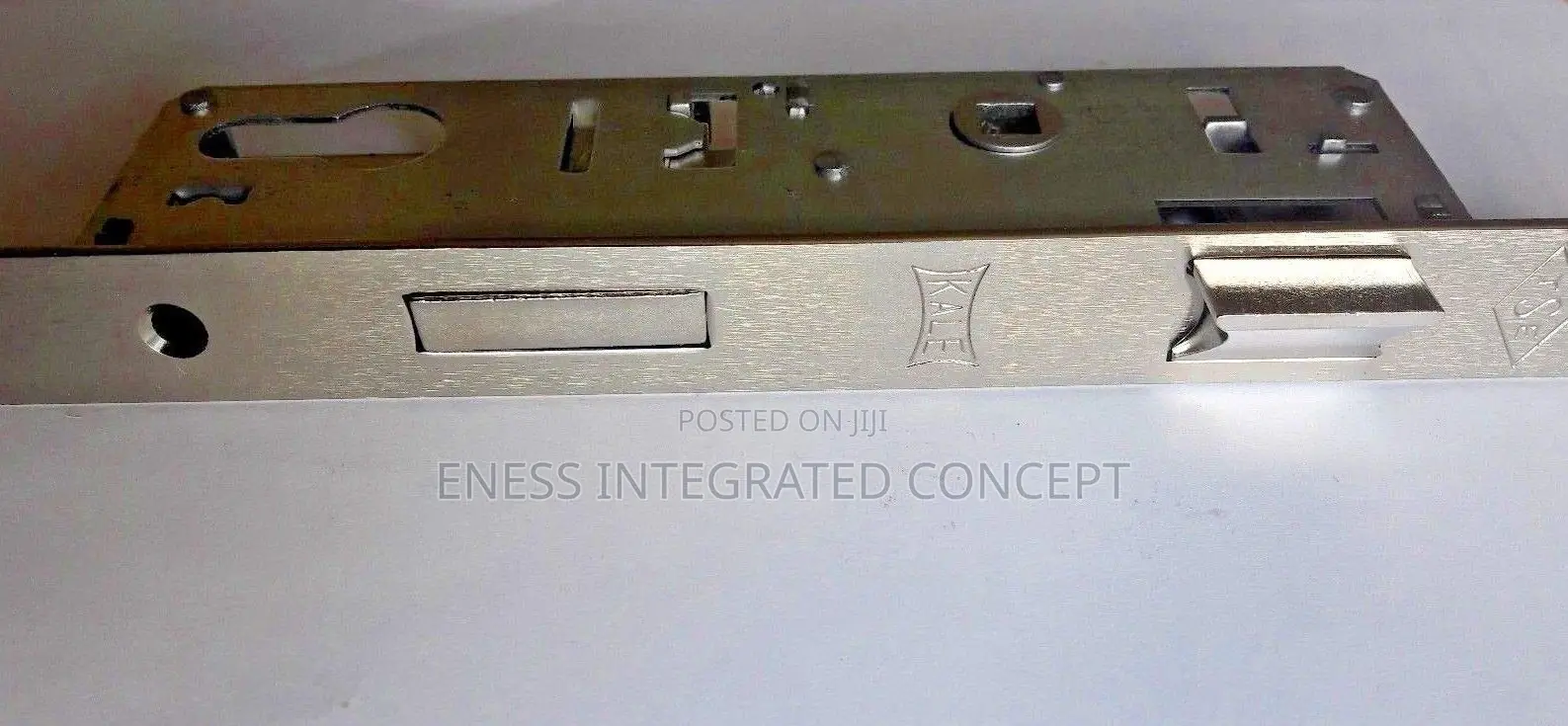 Kale Kilit Aluminum Lock Engine 153 U Series