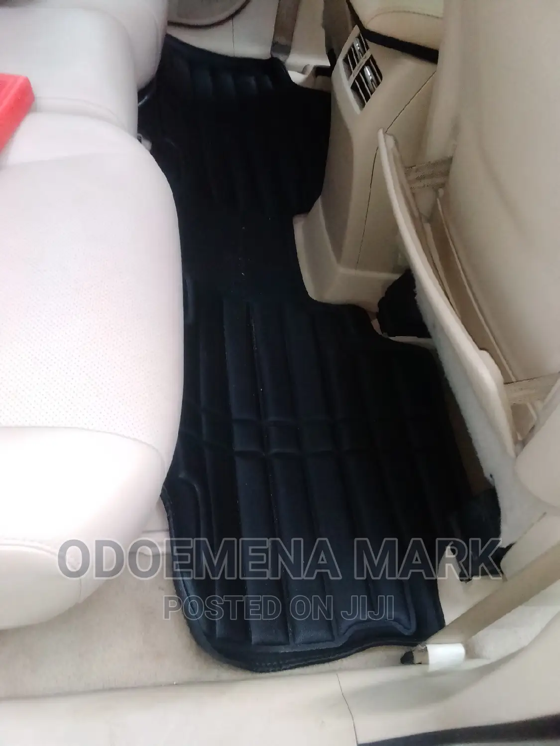 Rs 330/350/Lexus Leather Floor Mat Available Direct One