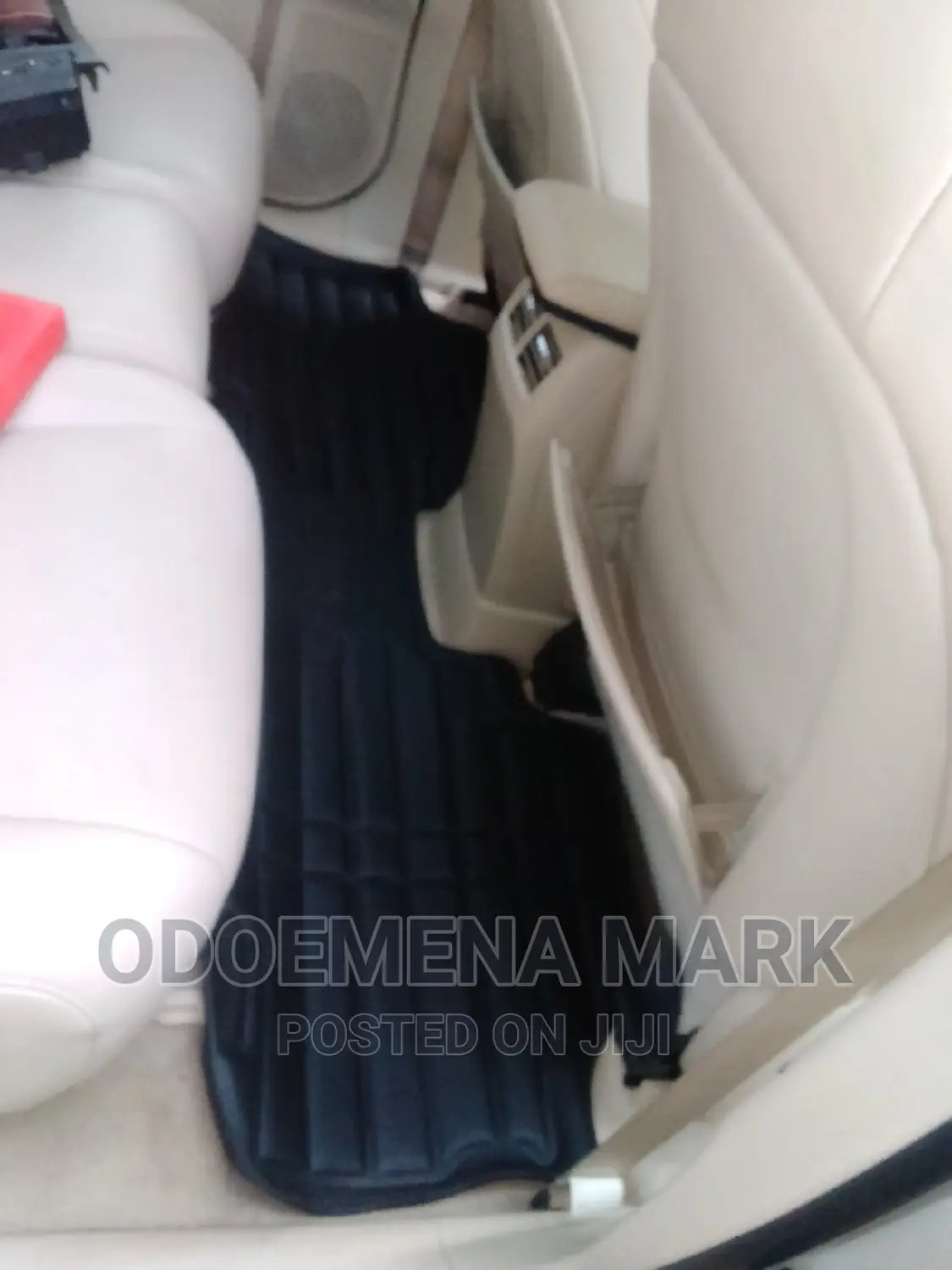 Rs 330/350/Lexus Leather Floor Mat Available Direct One