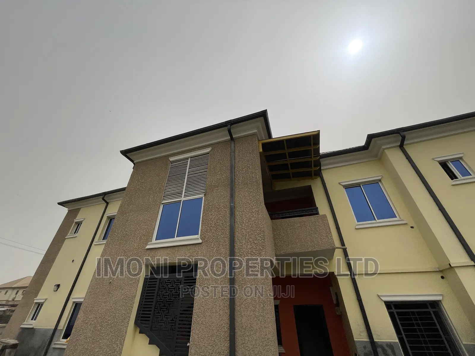 3bdrm Block of Flats in Dawaki, Dakwo District for rent